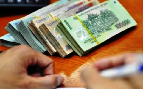 Tăng trưởng tín dụng ra sao chủ yếu phụ thuộc Agribank, BIDV, Vietcombank và VietinBank